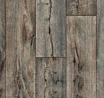 Линолеум Juteks Ultra CRACKED OAK 2 фото 1 | FLOORDEALER